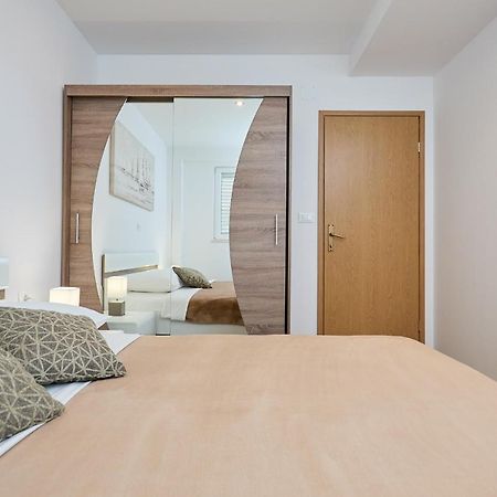 ドゥブロブニクHedera Estate, Hedera A38アパートメント エクステリア 写真