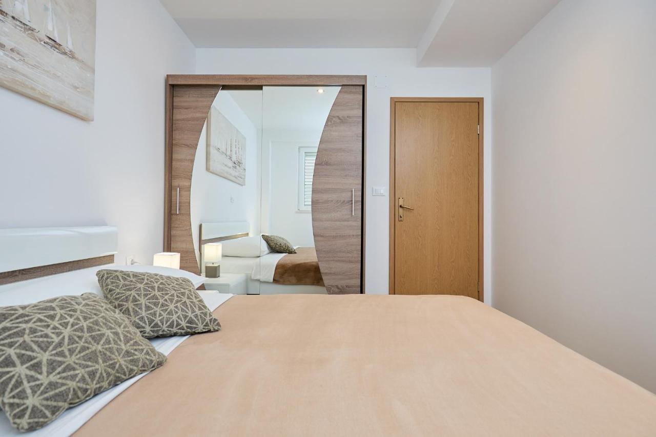 ドゥブロブニクHedera Estate, Hedera A38アパートメント エクステリア 写真