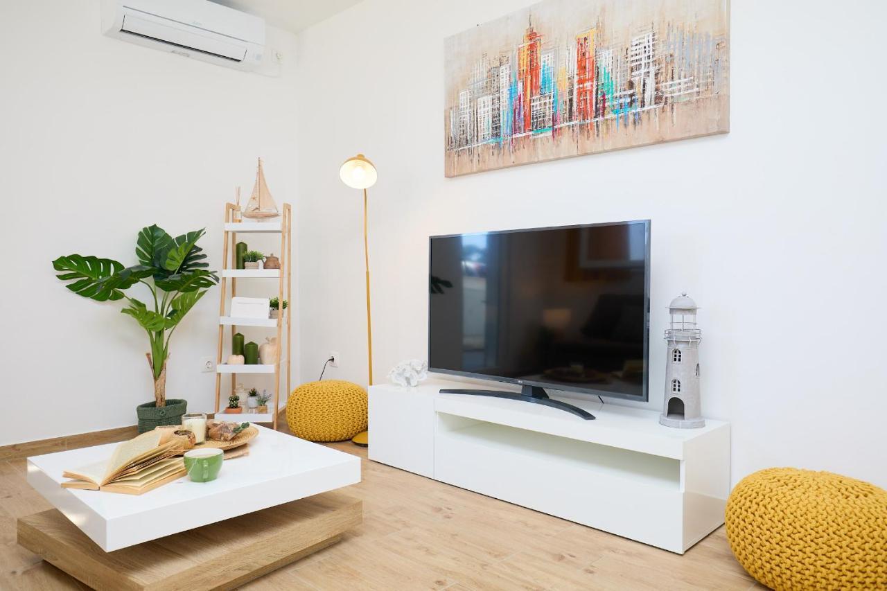 ドゥブロブニクHedera Estate, Hedera A38アパートメント エクステリア 写真